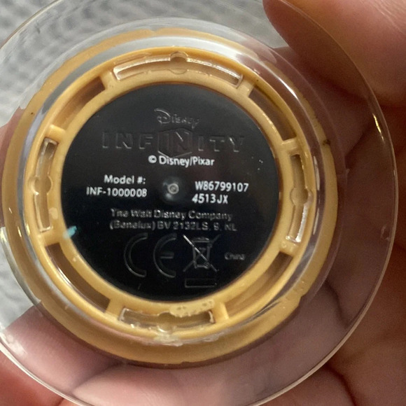 Disney infinity Buxz Lightyear 1.0 - Picture 3 of 3